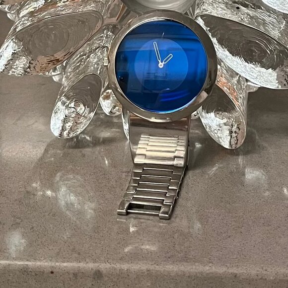 Storm watch
